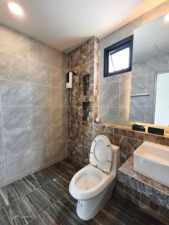 Beloved Bliss Pool Villa Bangsaen พูลวิลล่าบางแสนมีสไลด์เดอร์ - 6