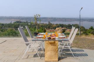 SaffronStays Dhruva by Lake Beale - 6