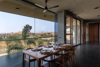 SaffronStays Dhruva by Lake Beale - 4
