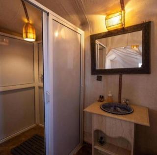 Toop luxury camp - 2