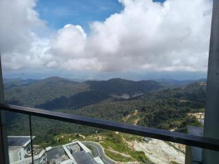 Emerald Homes Cozy Homestay at Ion Delemen Genting Highlands - 3