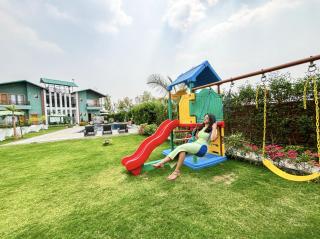 Corbett Nirvana Resort - 3