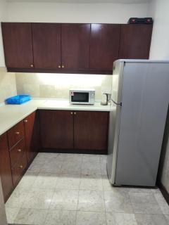 Elements apartment service at Times Square - 8