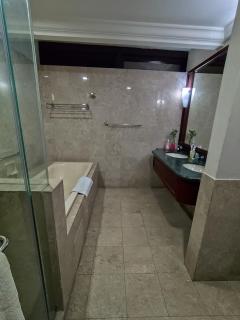 Elements apartment service at Times Square - 1