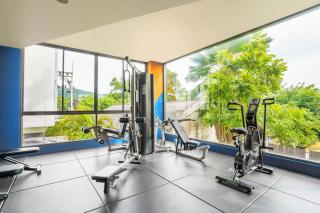 Woodbridge Property at Tower Chalong - 4