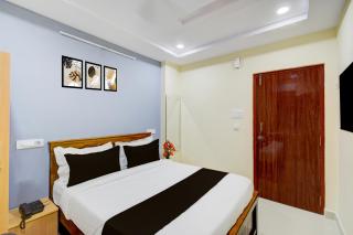 Super Townhouse Financial District Circle Hyderabad - 1