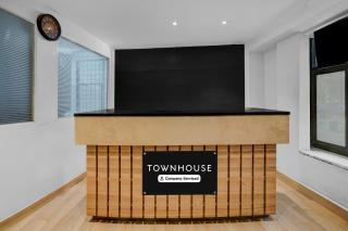 Super Townhouse Richmond MG Road Metro Formerly Richmond Residency - 7