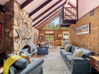 Kookaburra Retreat - Dog Friendly - Forest View - 8