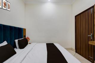 Collection O Ambedkar Chowk Formerly Hotel Paras Inn - 3