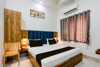 Collection O Ambedkar Chowk Formerly Hotel Paras Inn - 9