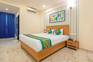 Treebo Iris Executive, Hinjewadi - Pune - 2