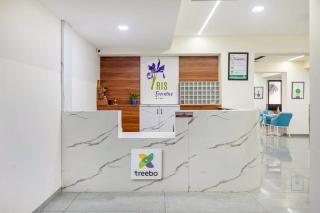 Treebo Iris Executive, Hinjewadi - Pune - 8