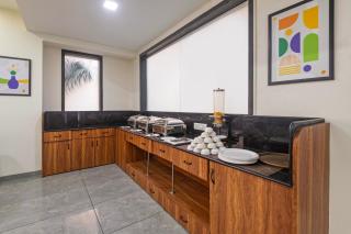 Treebo Iris Executive, Hinjewadi - Pune - 6