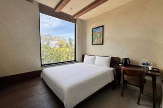 Chimney Mang Den - 8