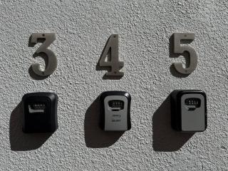 Private apartment near Consulate area - 5