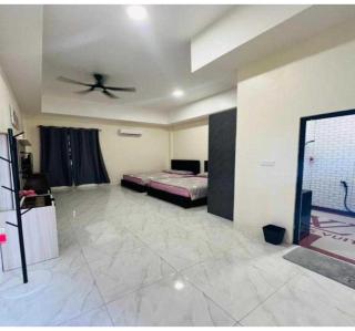 Hotel O Lundu Town Homestay, Kpg Dagang - 7