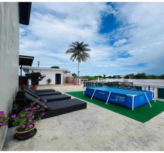 Hotel O Lundu Town Homestay, Kpg Dagang - 2