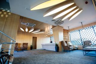 Cruise Hotel - Tbilisi - 1