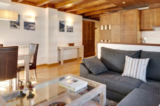 Val de Ruda Luxe 21 by FeelFree Rentals - Baqueira-Beret - 7