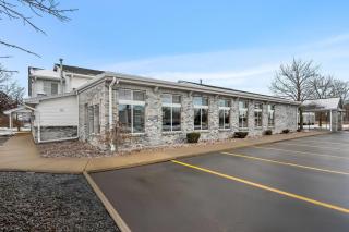 Days Inn by Wyndham Imlay City - 0