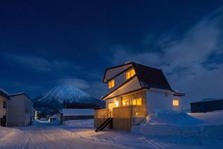 Rusutsu Backcountry Lodge - 3