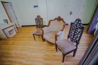 Olive Town Center and Hotel - 4