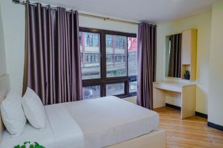 Olive Town Center and Hotel - 3