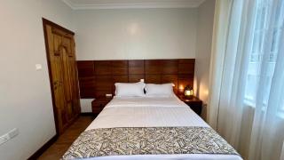 Iwandaa Apartments - 3