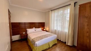 Iwandaa Apartments - 4