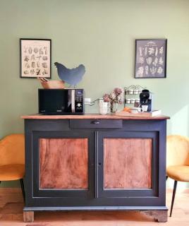 Restored House In The Périgord Noir - 4