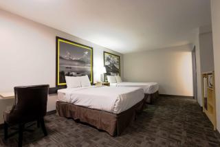 Super 8 by Wyndham Clearwater BC - 6