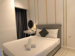 The Excellent Axon Residence Bukit Bintang KL - 3