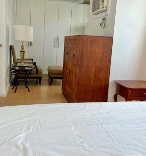 Charming 1-BR in BGC - Manila - 2