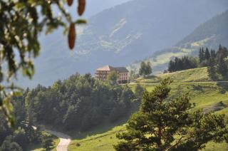 Belvédère Relais Motos - Séez - 9