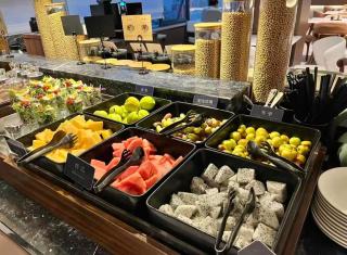 Atour Hotel Chengdu Wenjiang Fengxihe Metro Station - 7