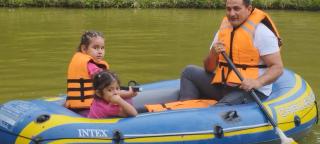 ALOJAMIENTO Laguna Escondida - 5