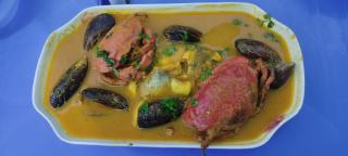 ALOJAMIENTO Laguna Escondida - 1