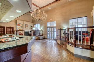 Comfort Suites Madison West - Middleton - 6