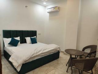 Hotel O Krishna Hotel - 3