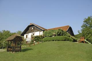 Tourist Farm Ferencovi - Cankova - 9