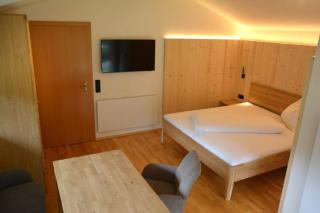 Ferienwohnung Davenna - 4