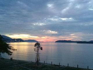 Brezza Hotel Lumut - Lumut - 5