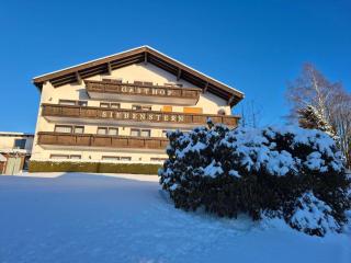 Gasthof Siebenstern - 7