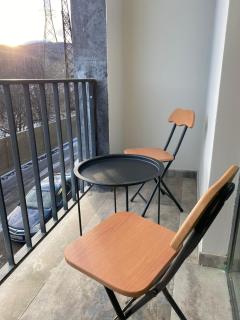 Apartment in Tsaghkadzor - 2