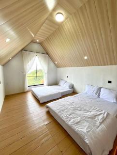 Lovia Villa Dieng - 8