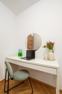 Lumina stylish 2-room apartment in Warsaw - 5