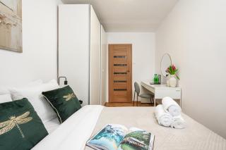Lumina stylish 2-room apartment in Warsaw - 6