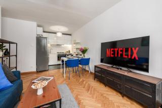 Lumina stylish 2-room apartment in Warsaw - 2