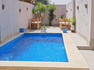 Villa malaika with Private swimming pool - 2