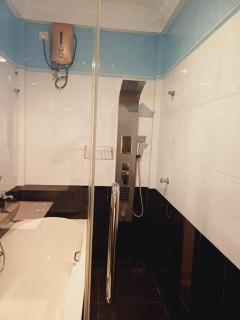 JarushanInnHotel - 2